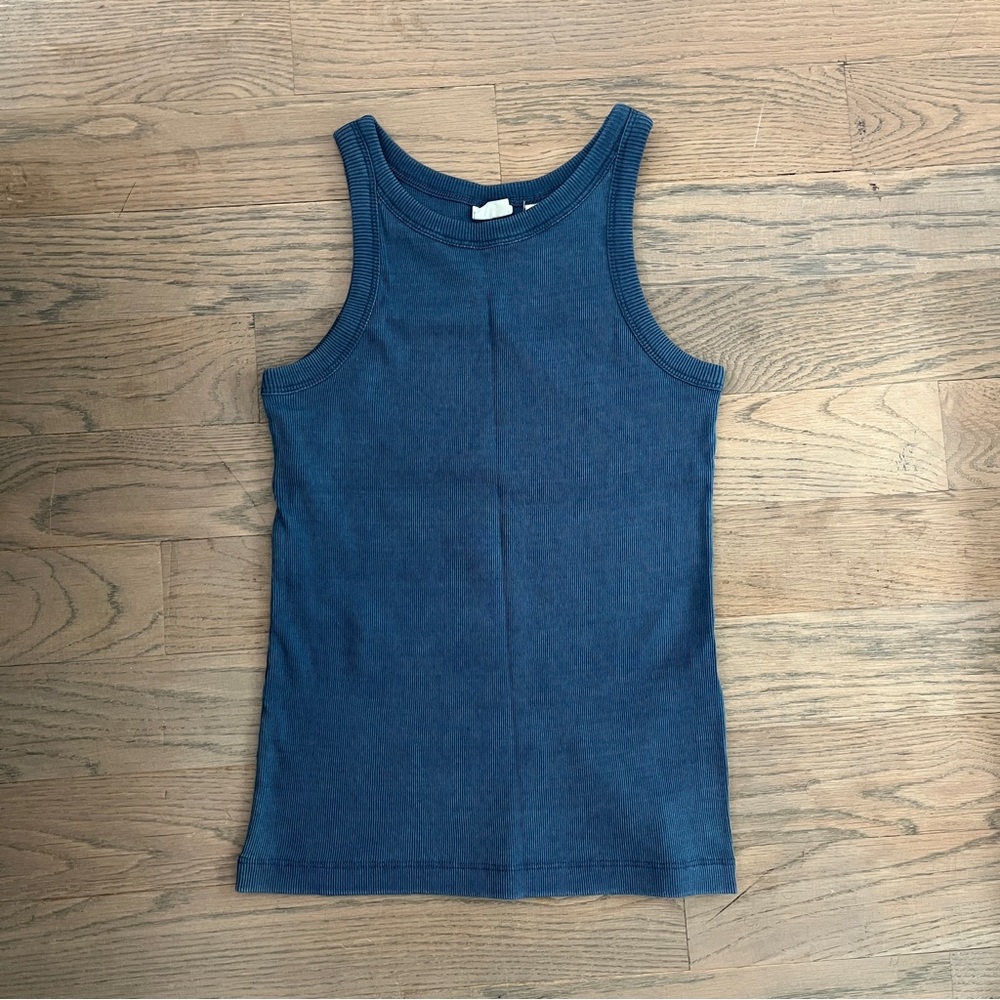 Levi’s racer back tank top - Picture 3 of 7
